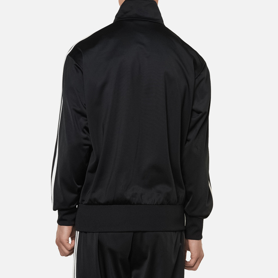 Мужская олимпийка adidas Originals Firebird Black/White