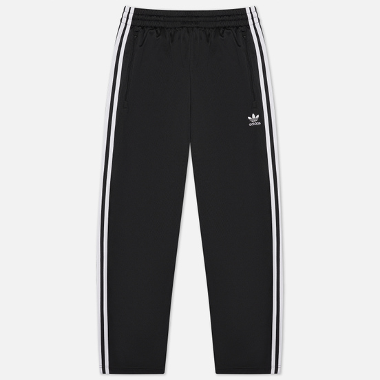 Мужские брюки adidas Originals Firebird Black/White