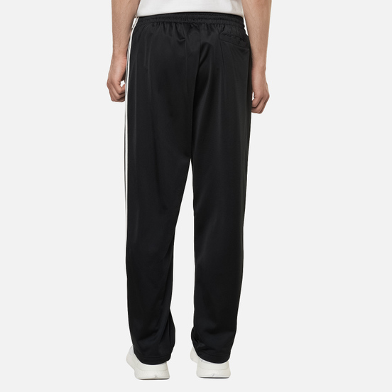 Мужские брюки adidas Originals Firebird Black/White