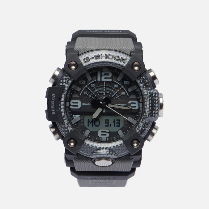 Наручные часы CASIO 37390₽