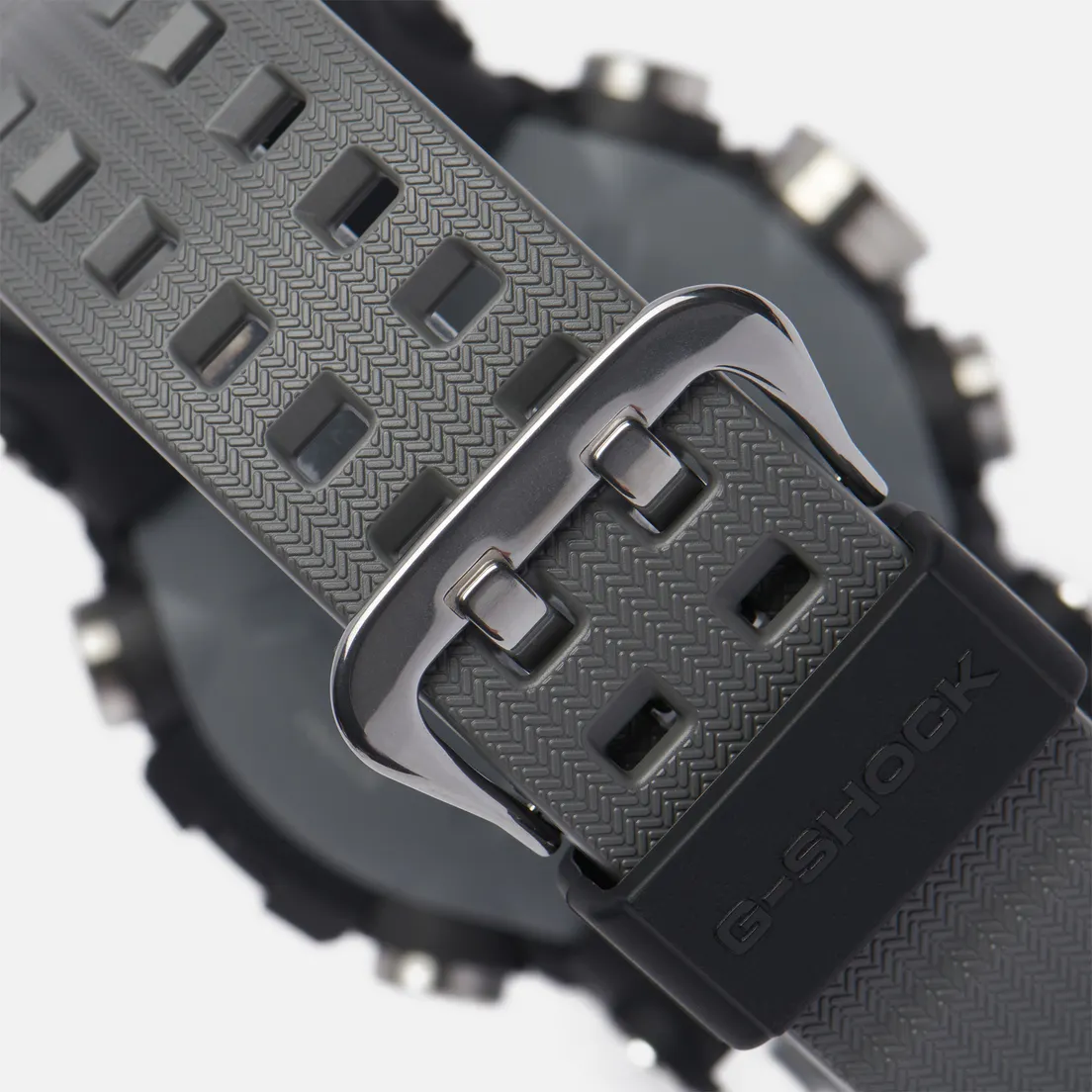 CASIO Наручные часы G-SHOCK GG-B100-8AER Mudmaster