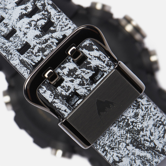 Наручные часы CASIO x Burton Mudmaster G-SHOCK GG-B100BTN-1AER Black/Black