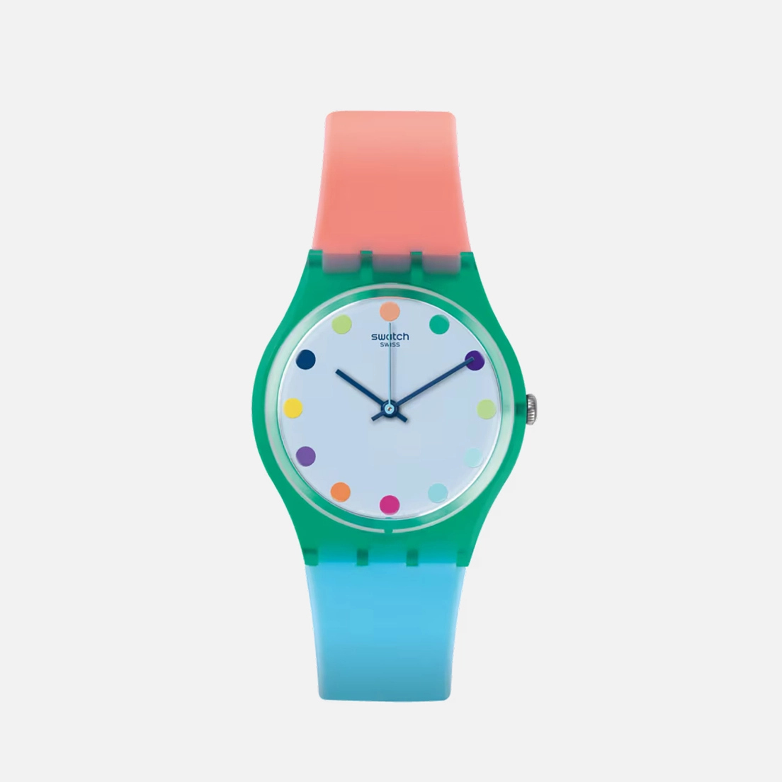 Swatch Наручные часы Candy Parlour