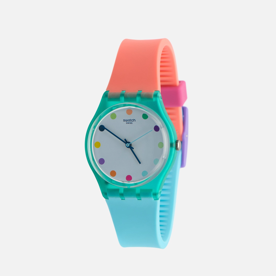 Swatch Наручные часы Candy Parlour