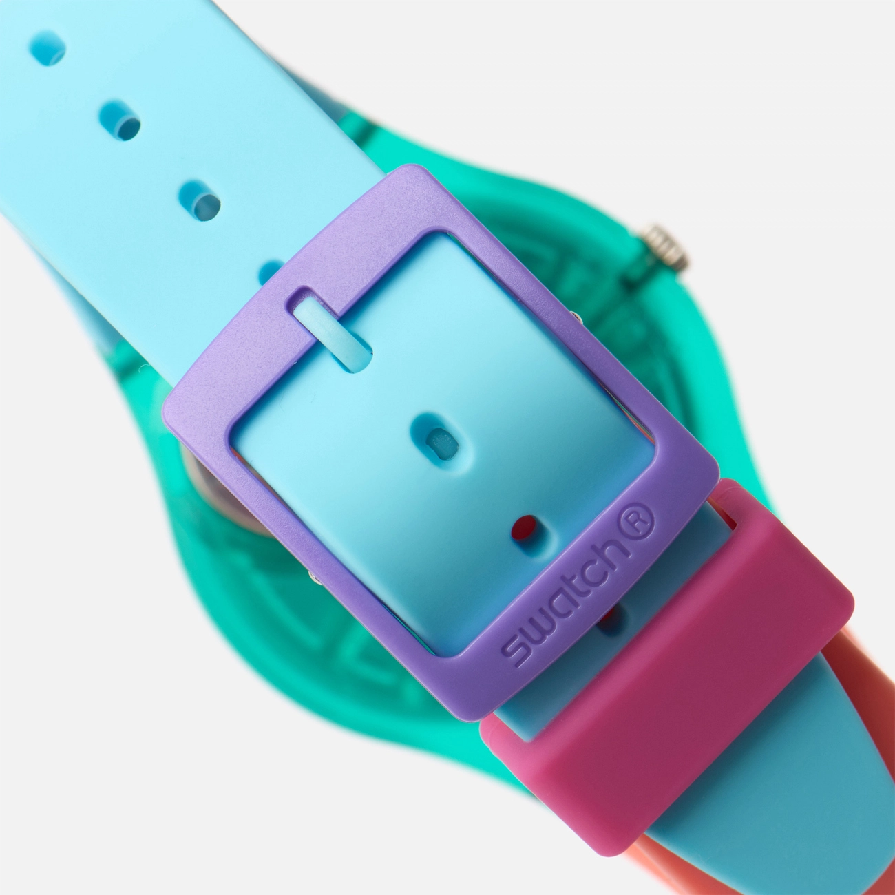 Наручные часы Swatch Candy Parlour, GG219