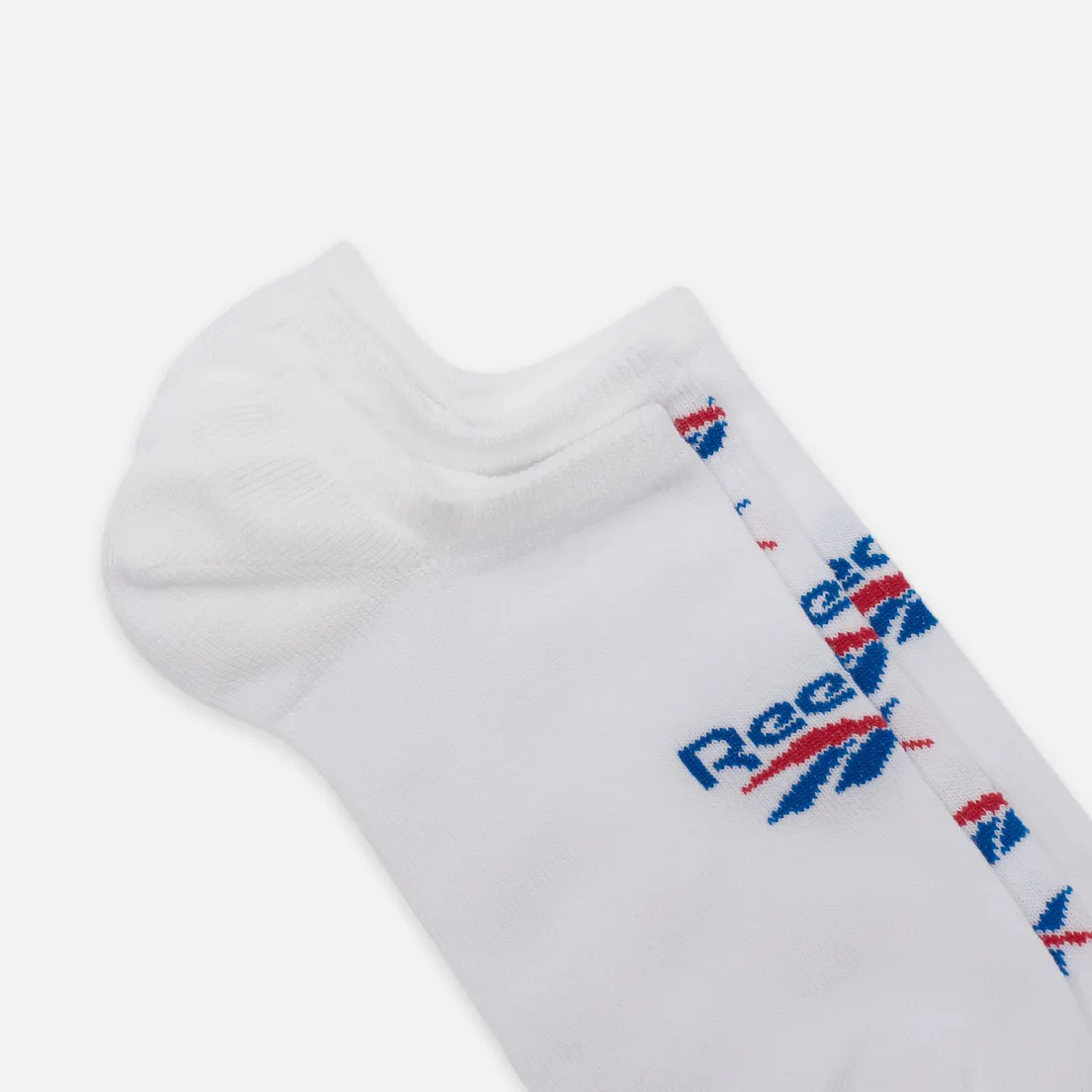Reebok Комплект носков 3-Pack Classic Invisible