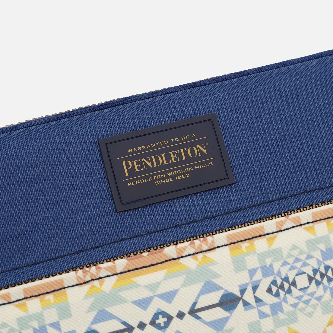 Pendleton Чехол Opal Springs Canopy Canvas Laptop