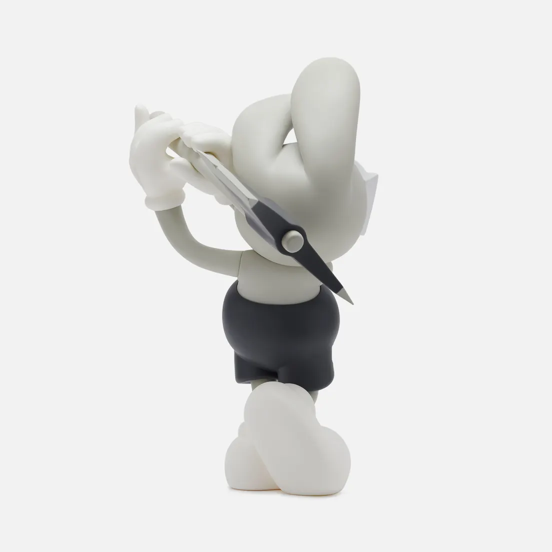 SUPERPLASTIC Игрушка Chop Chop Guggi Axe Swing by Guggimon