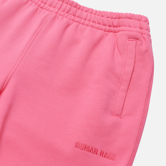 Мужские брюки adidas Originals x Pharrell Williams Basics Semi Solar Pink
