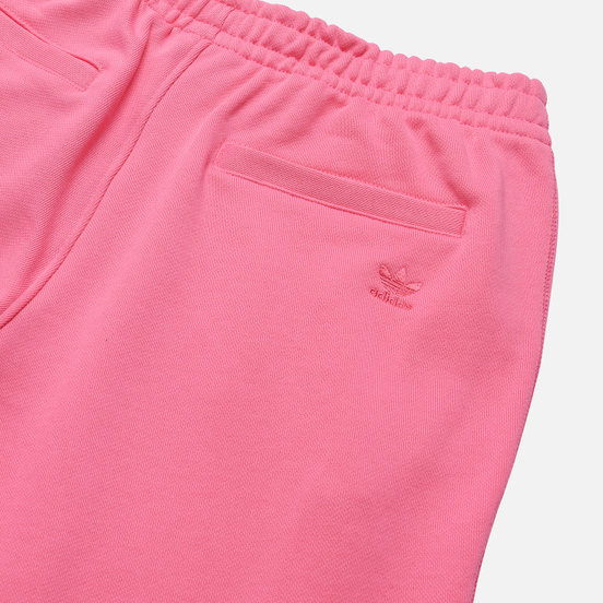 Мужские брюки adidas Originals x Pharrell Williams Basics Semi Solar Pink