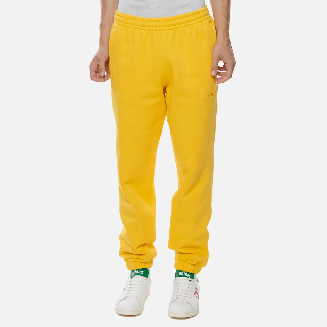 adidas Originals Мужские брюки x Pharrell Williams Basics