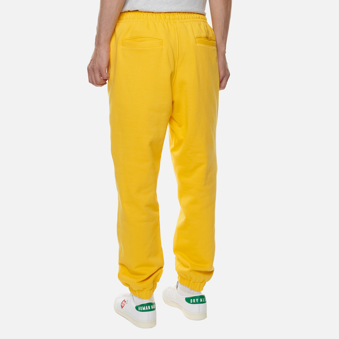 adidas Originals Мужские брюки x Pharrell Williams Basics