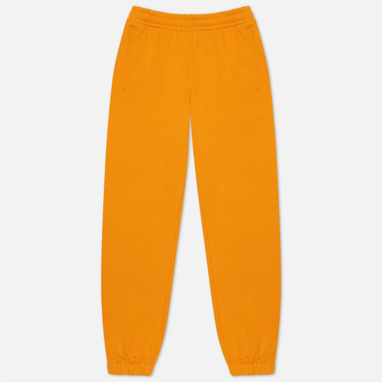 Мужские брюки adidas Originals x Pharrell Williams Basics Bright Orange