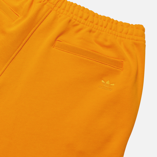 Мужские брюки adidas Originals x Pharrell Williams Basics Bright Orange