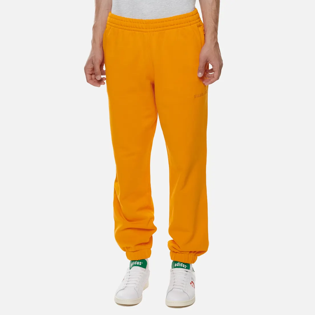adidas Originals Мужские брюки x Pharrell Williams Basics