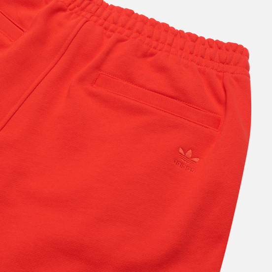 Мужские брюки adidas Originals x Pharrell Williams Basics Active Red