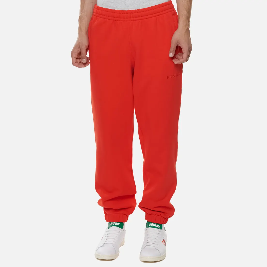 adidas Originals Мужские брюки x Pharrell Williams Basics