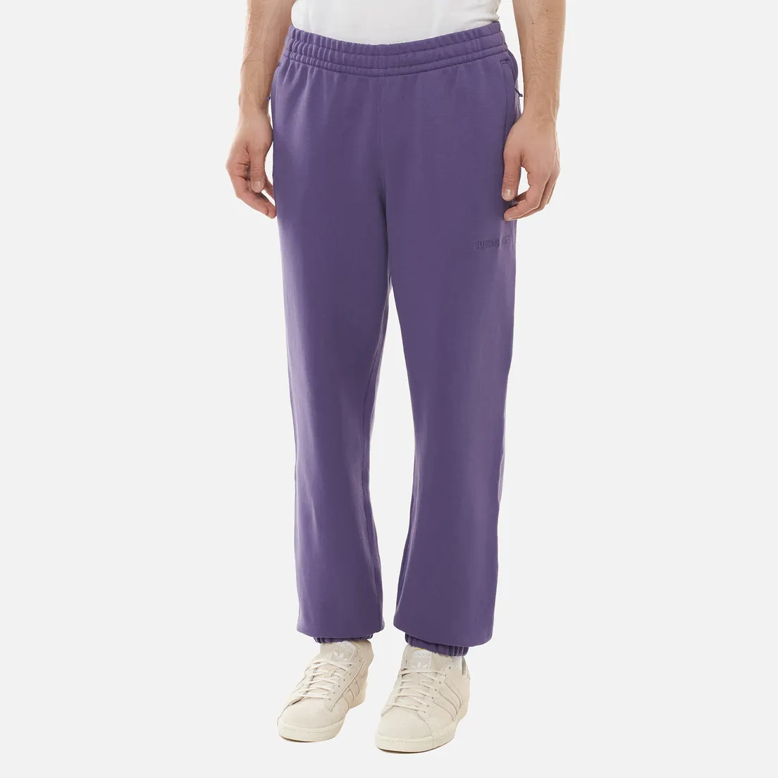 adidas Originals Мужские брюки x Pharrell Williams Basics