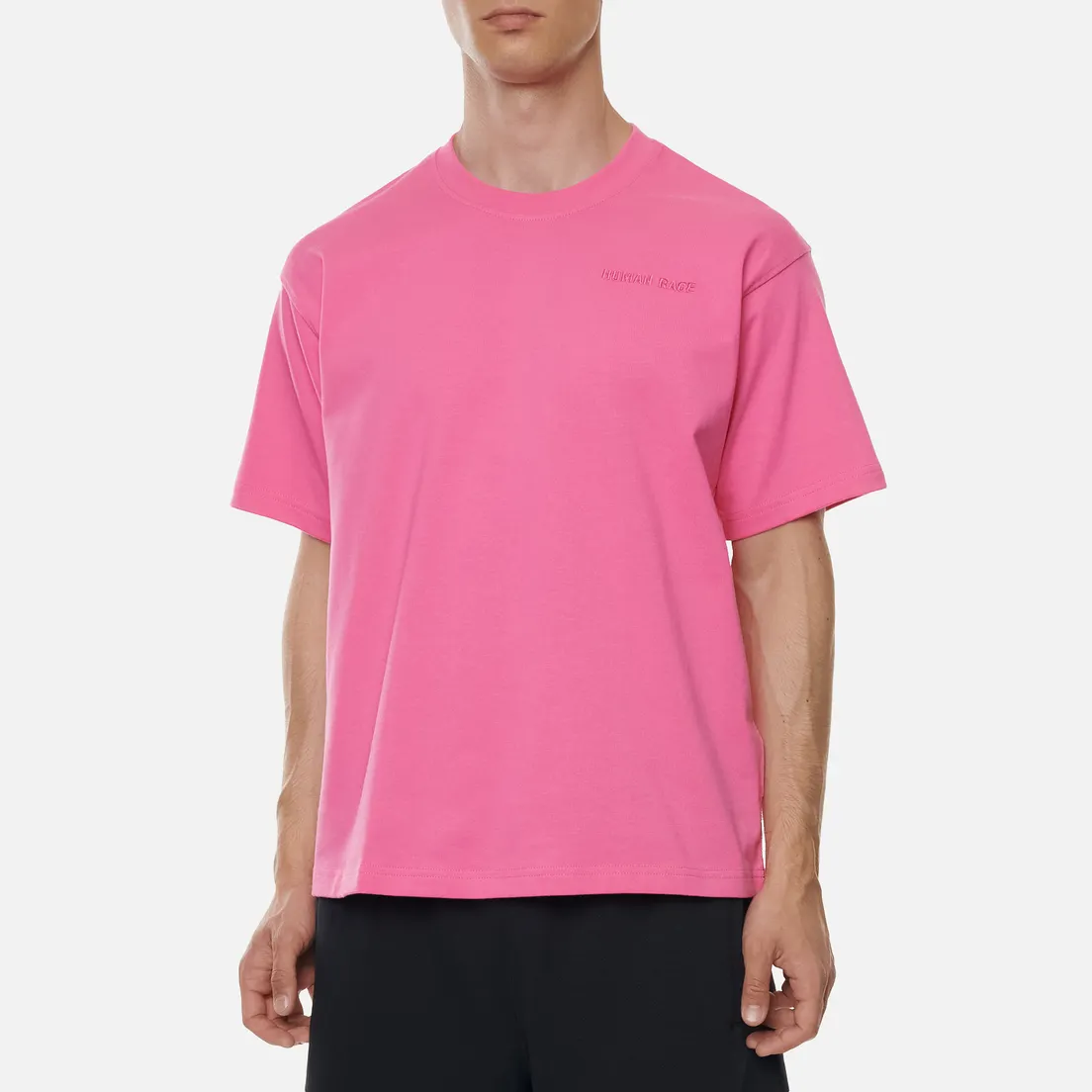 adidas Originals Мужская футболка x Pharrell Williams Basics