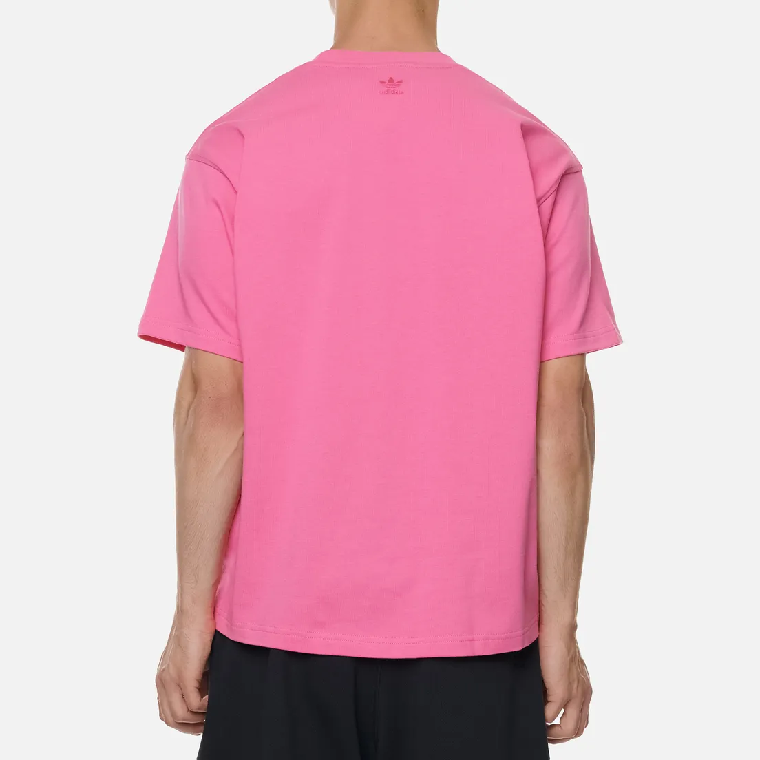 adidas Originals Мужская футболка x Pharrell Williams Basics