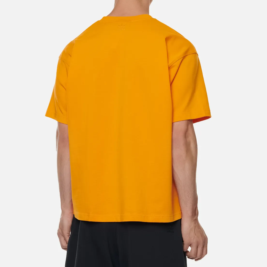 adidas Originals Мужская футболка x Pharrell Williams Basics
