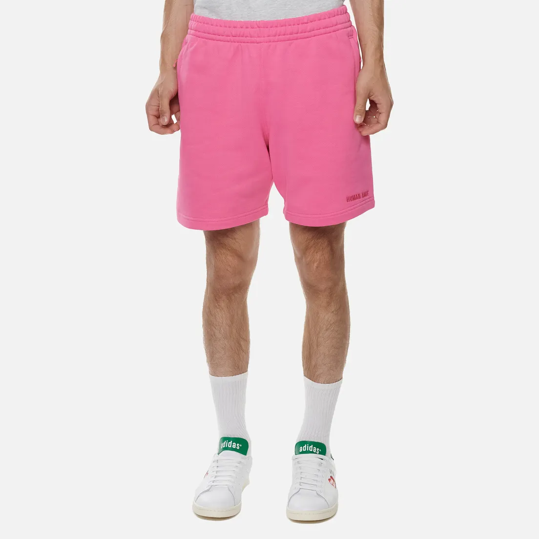 adidas Originals Мужские шорты x Pharrell Williams Basics