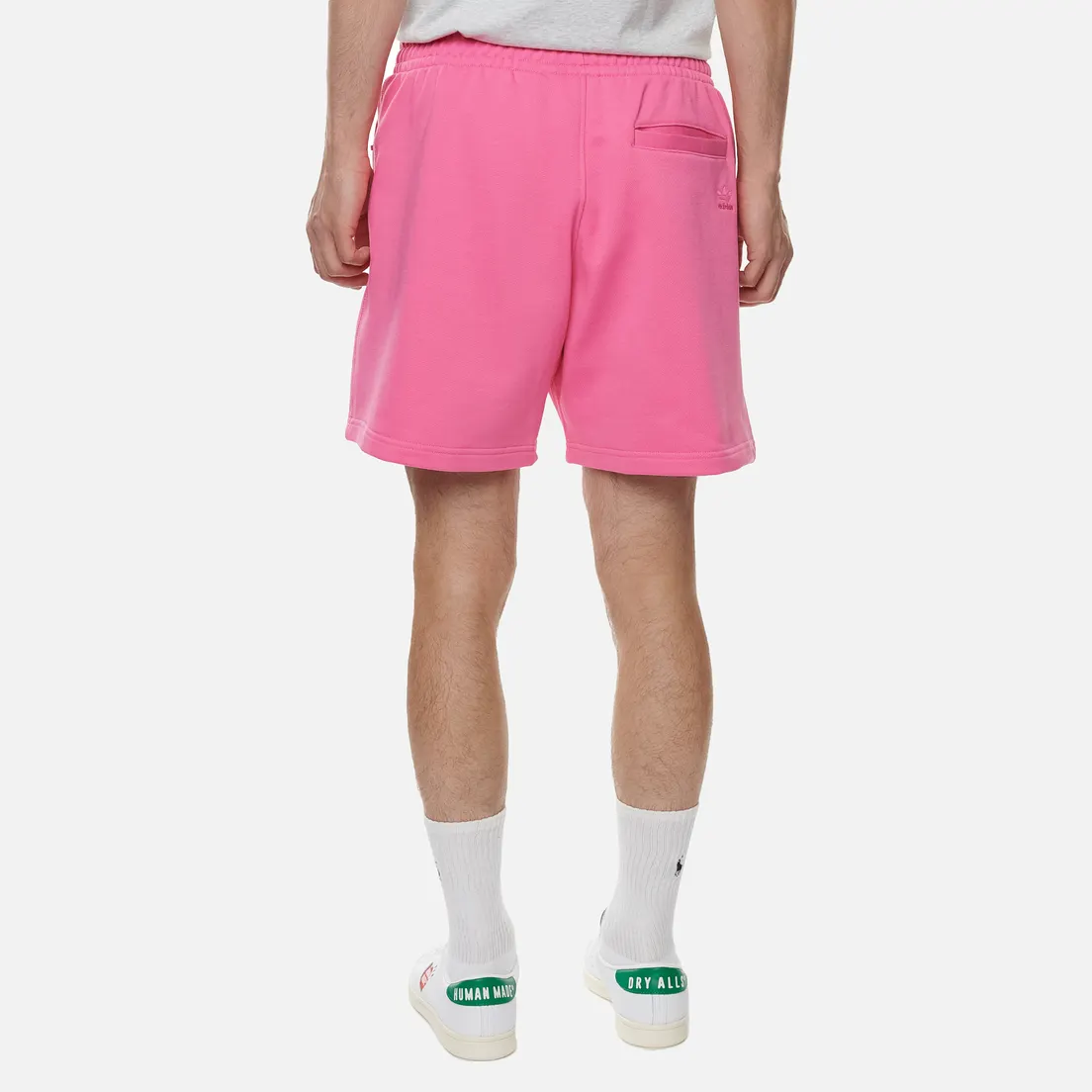 adidas Originals Мужские шорты x Pharrell Williams Basics