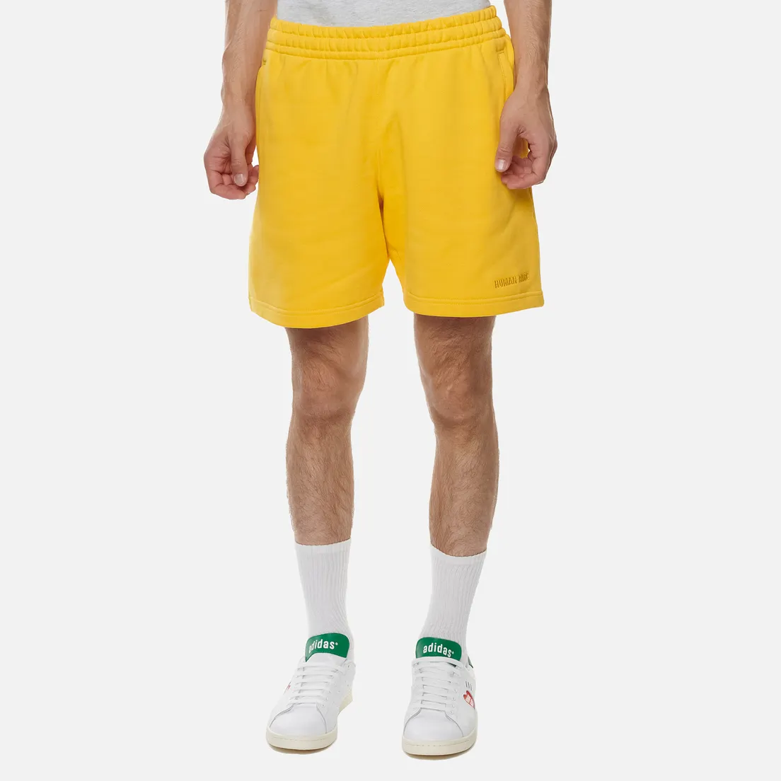 adidas Originals Мужские шорты x Pharrell Williams Basics