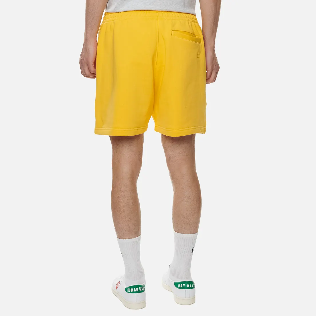 adidas Originals Мужские шорты x Pharrell Williams Basics