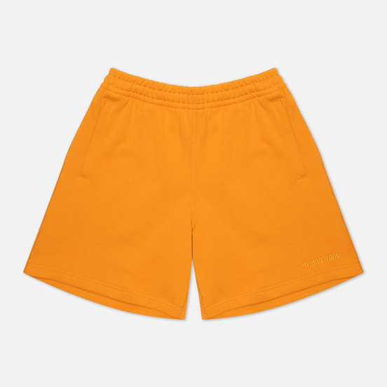 Мужские шорты adidas Originals x Pharrell Williams Basics Bright Orange