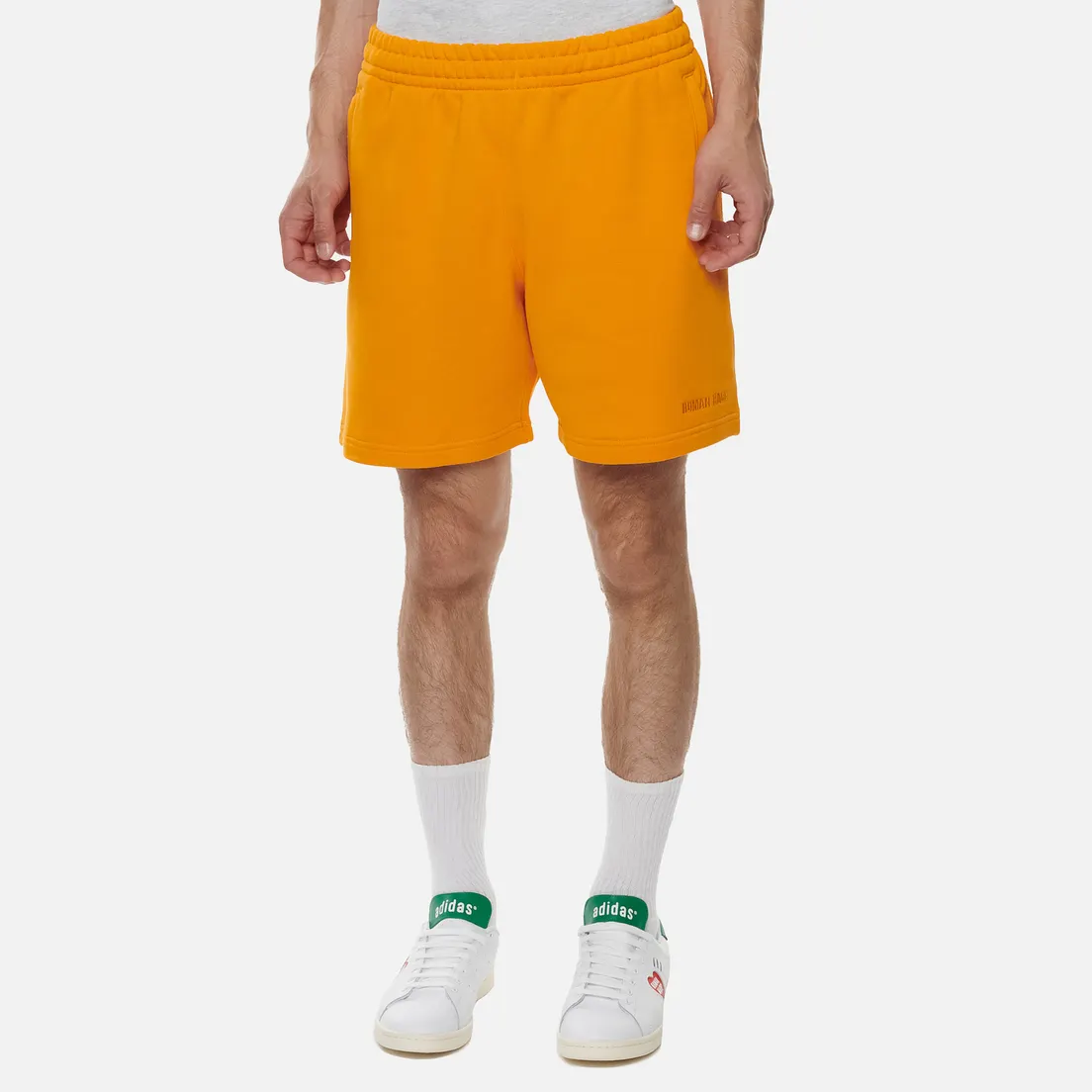 adidas Originals Мужские шорты x Pharrell Williams Basics