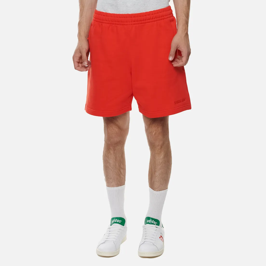 adidas Originals Мужские шорты x Pharrell Williams Basics