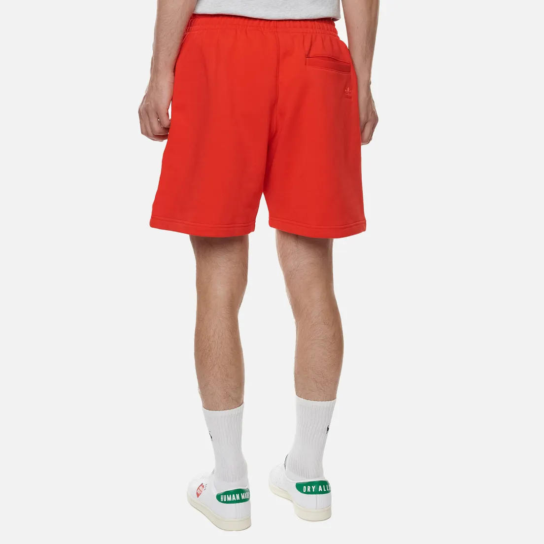 adidas Originals Мужские шорты x Pharrell Williams Basics
