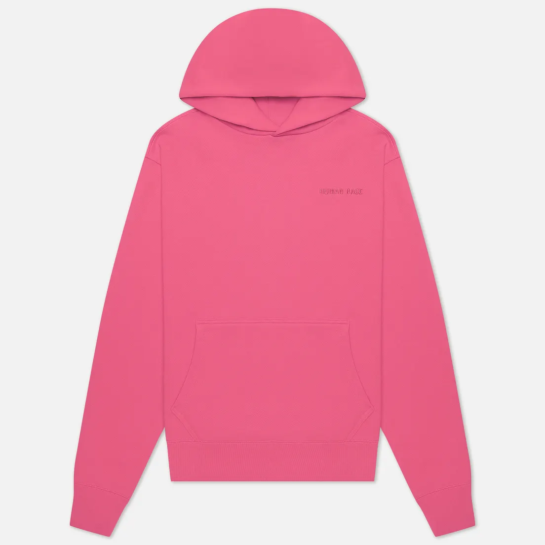 adidas Originals Мужская толстовка x Pharrell Williams Basics Hoodie