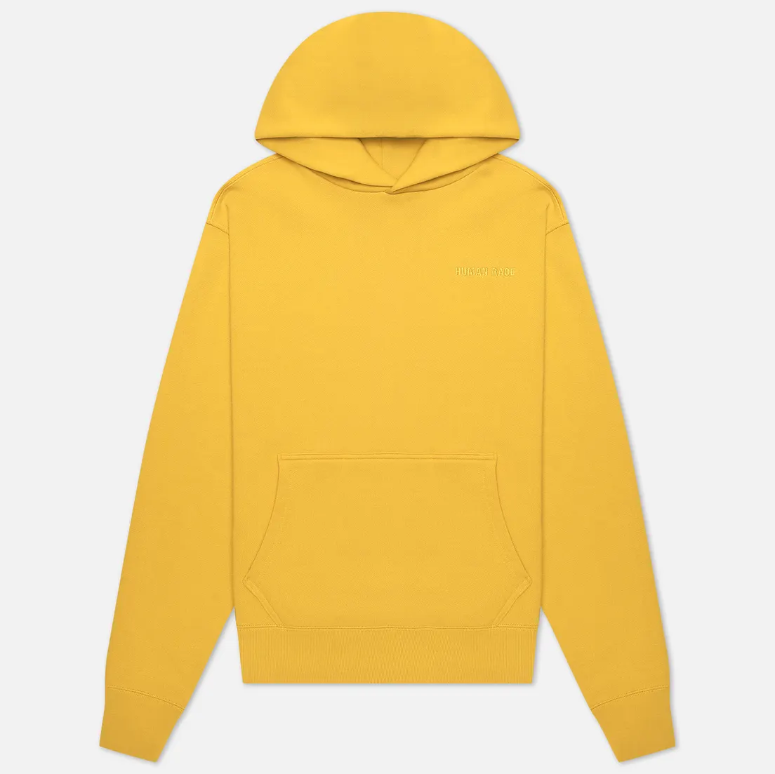 adidas Originals Мужская толстовка x Pharrell Williams Basics Hoodie