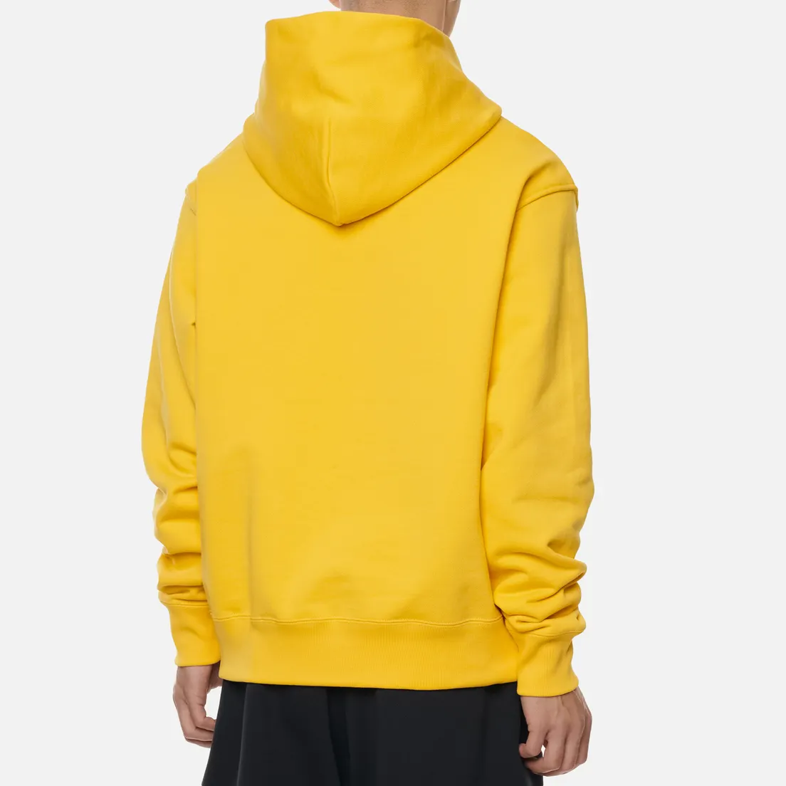 adidas Originals Мужская толстовка x Pharrell Williams Basics Hoodie
