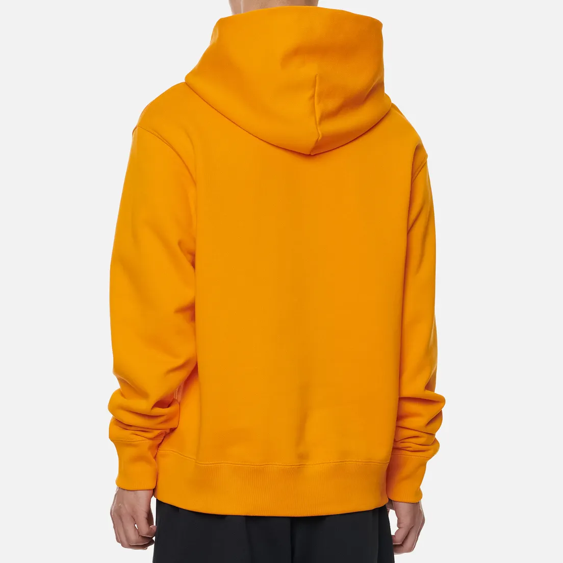 adidas Originals Мужская толстовка x Pharrell Williams Basics Hoodie
