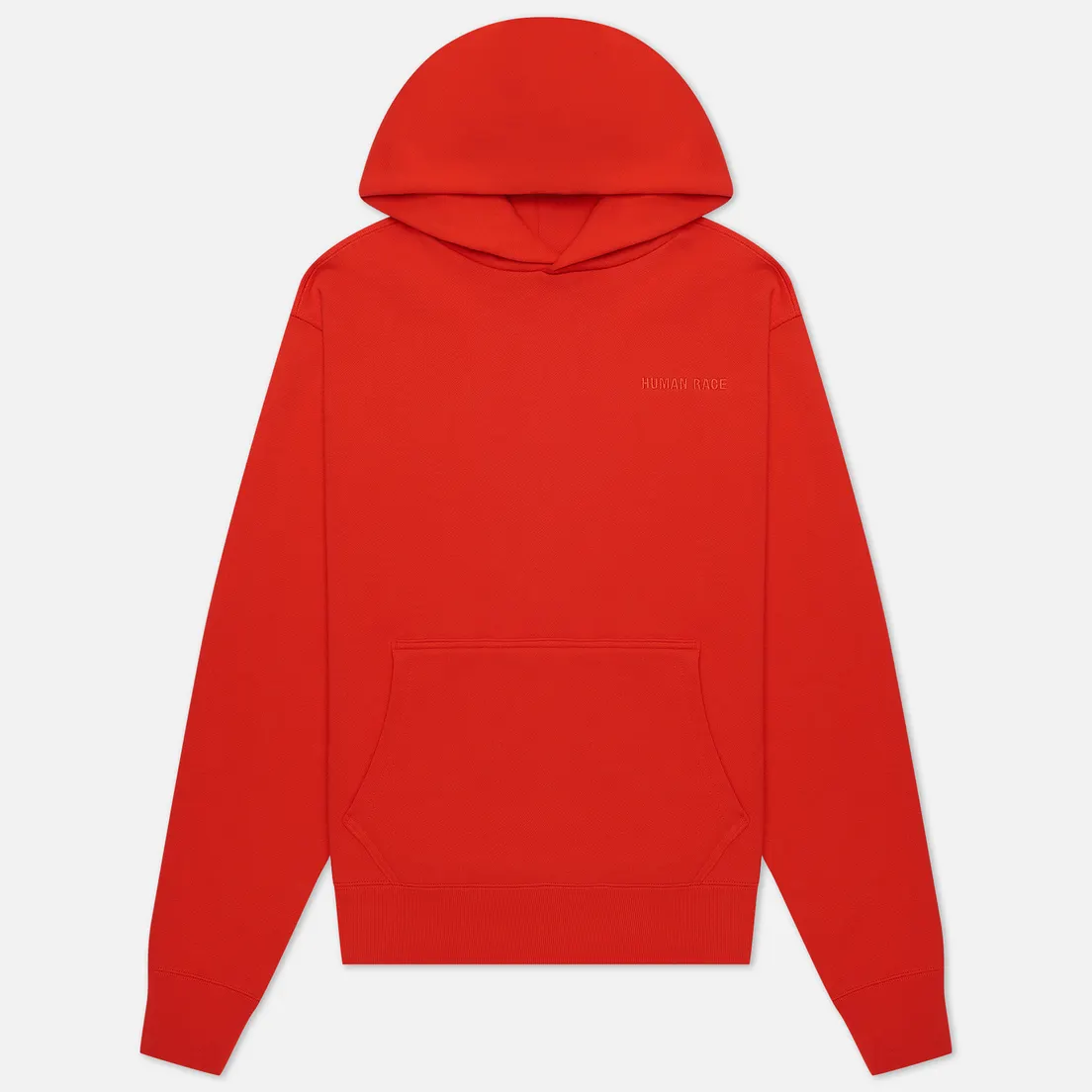 adidas Originals Мужская толстовка x Pharrell Williams Basics Hoodie