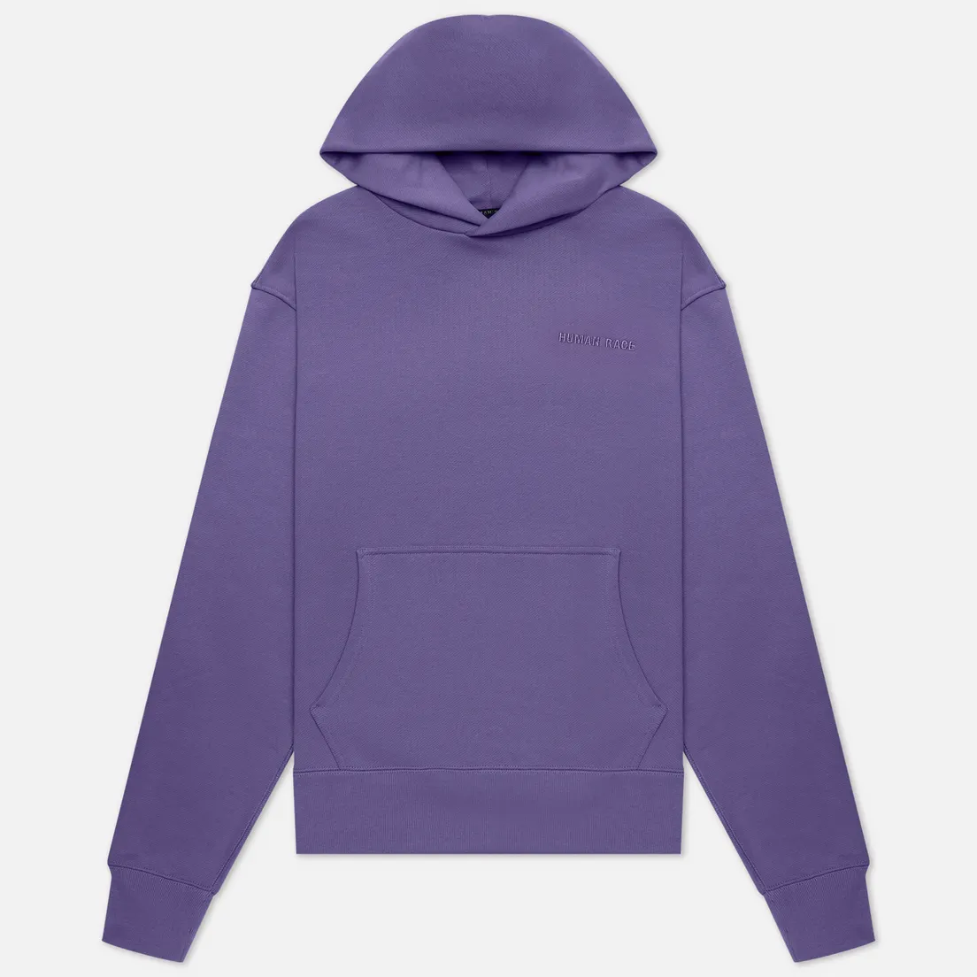adidas Originals Мужская толстовка x Pharrell Williams Basics Hoodie