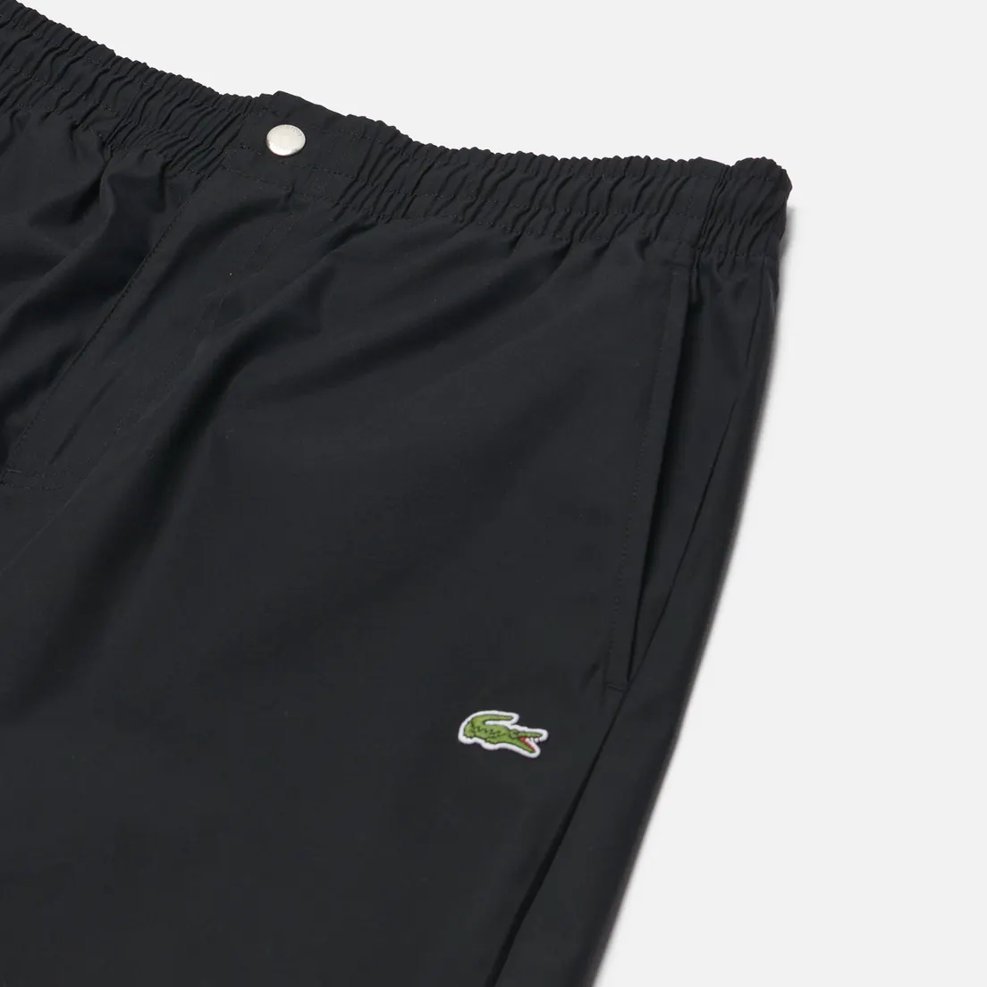 Lacoste Мужские шорты Relaxed Fit Poplin