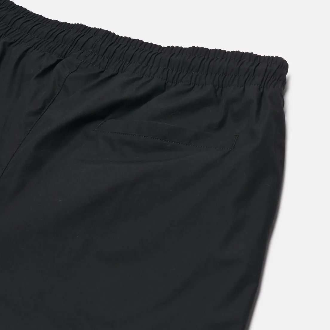Lacoste Мужские шорты Relaxed Fit Poplin