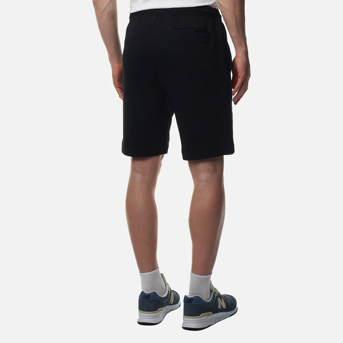 Lacoste Мужские шорты Regular Fit Fleece