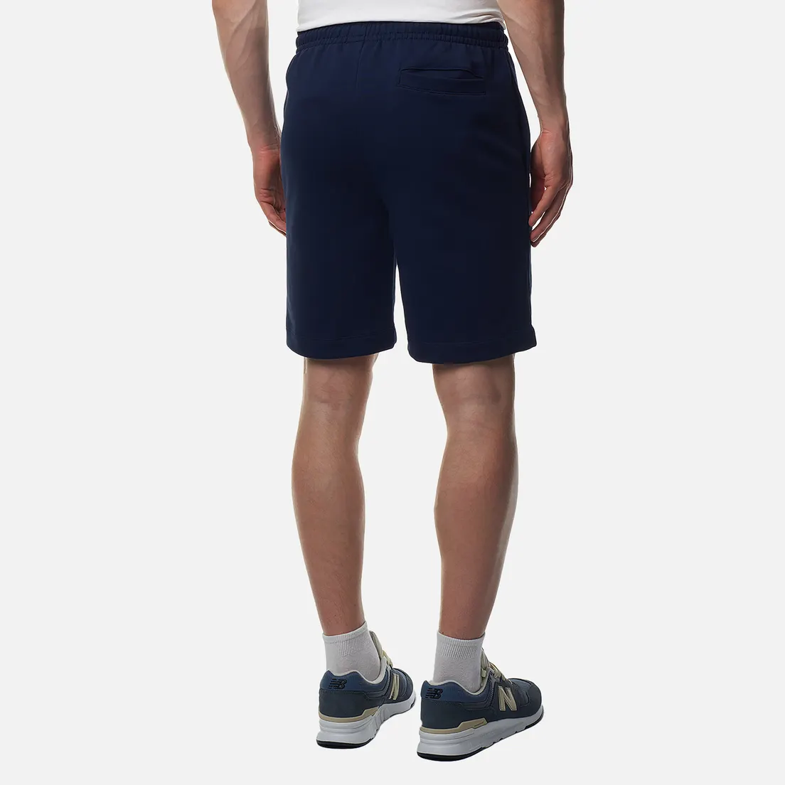 Lacoste Мужские шорты Regular Fit Fleece