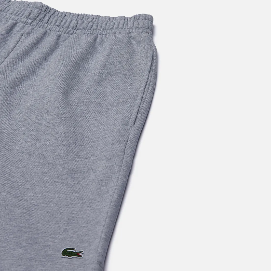 Lacoste Мужские шорты Regular Fit Fleece
