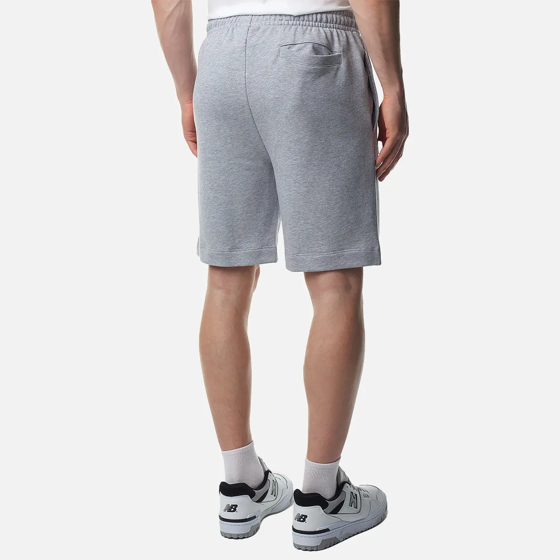 Lacoste Мужские шорты Regular Fit Fleece