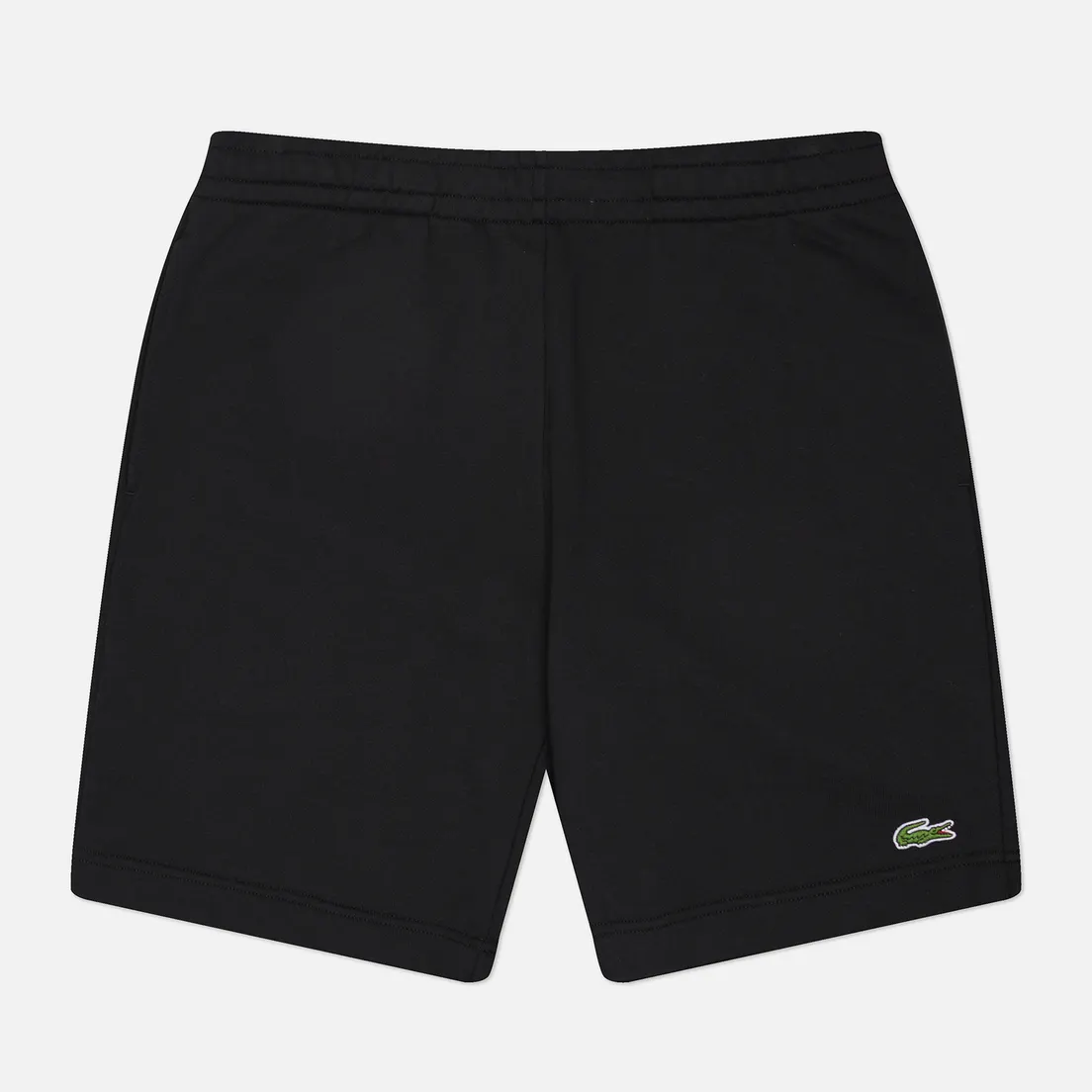 Lacoste Мужские шорты Regular Fit Fleece Logo