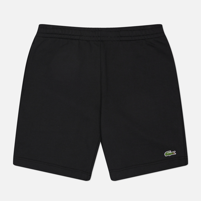 Мужские шорты Lacoste Regular Fit Fleece Logo 8050₽