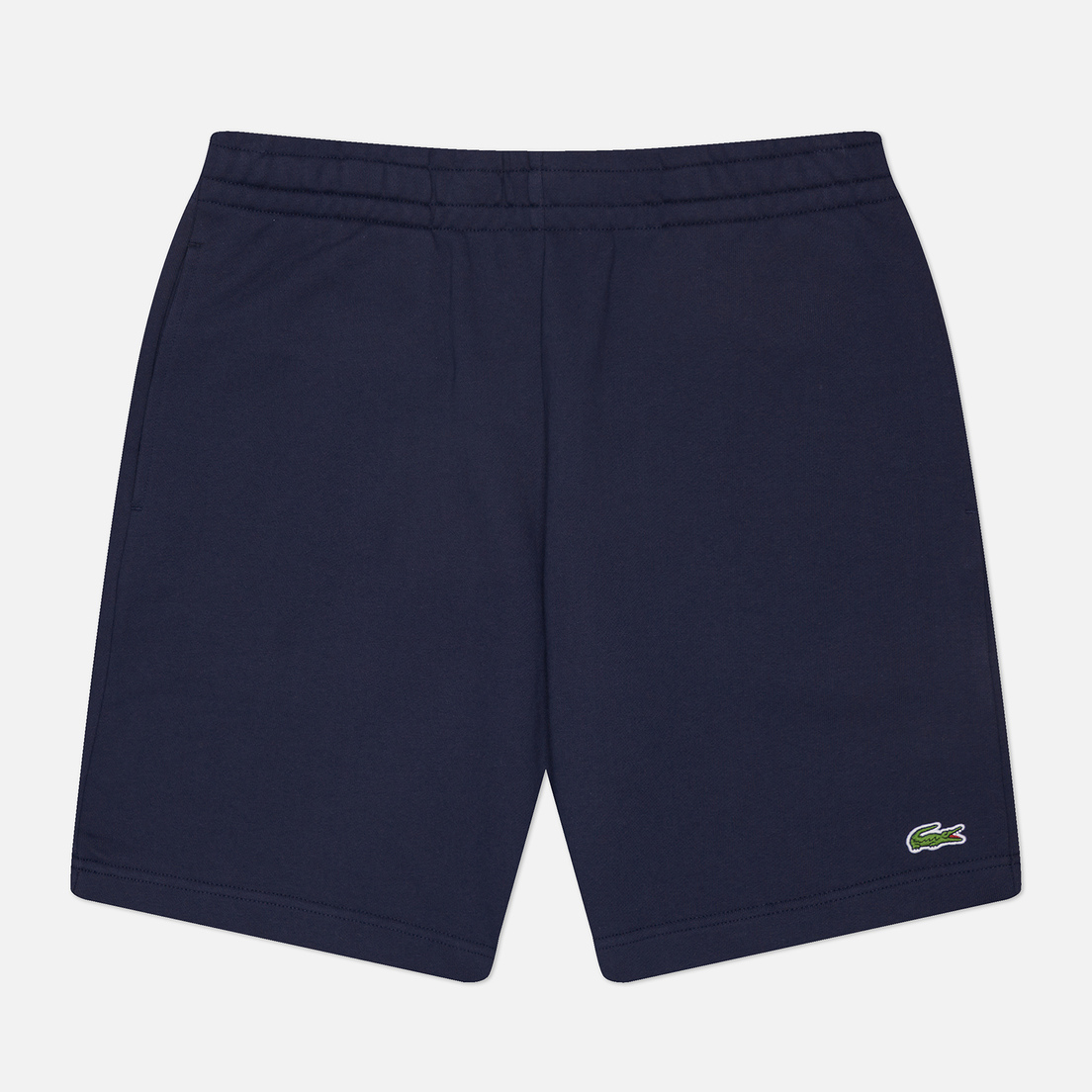 Lacoste Мужские шорты Regular Fit Fleece Logo