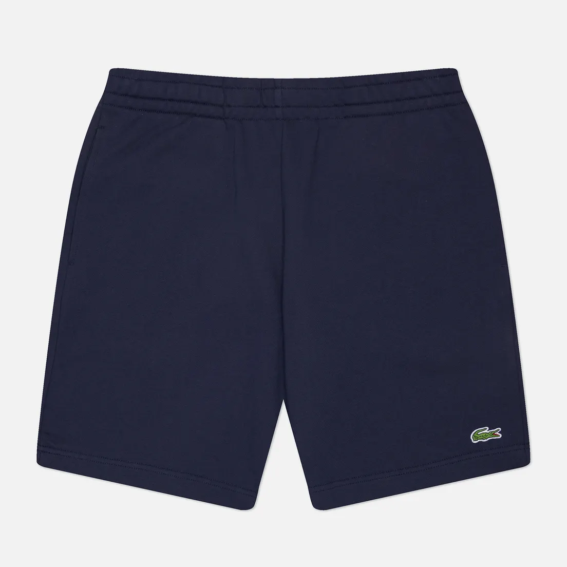 Lacoste Мужские шорты Regular Fit Fleece Logo