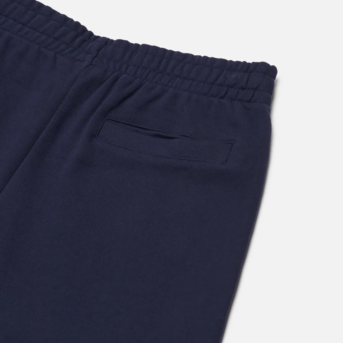 Lacoste Мужские шорты Regular Fit Fleece Logo